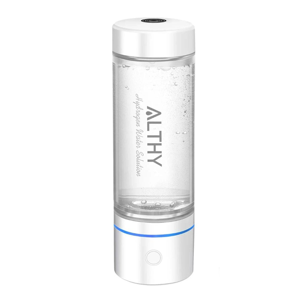 Hydrogen Water Generator Bottle