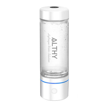 Hydrogen Water Generator Bottle