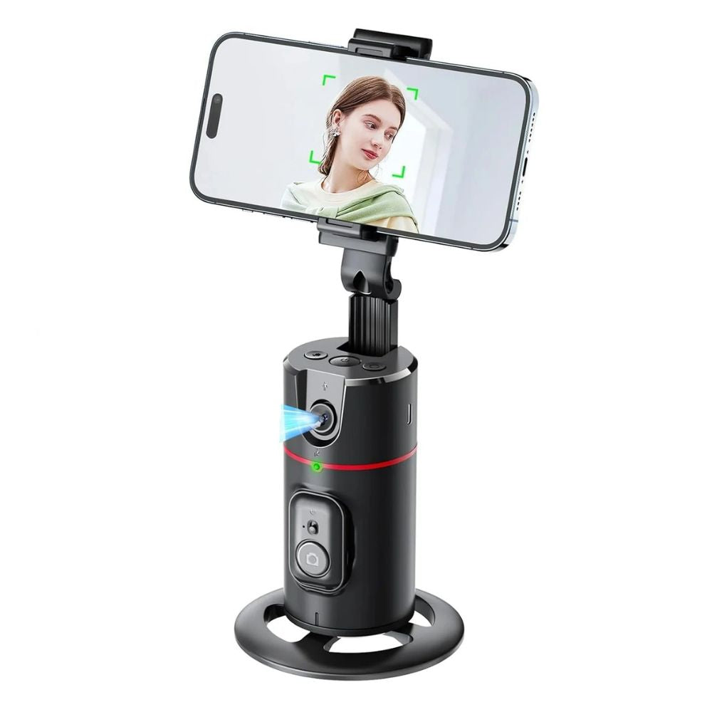 Phone Holder Stabilizer Tripod