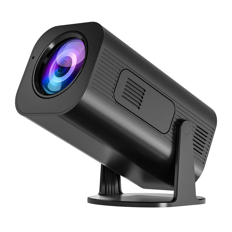 Home Theater Mini Projector