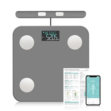 Digital Body Composition Analyzer