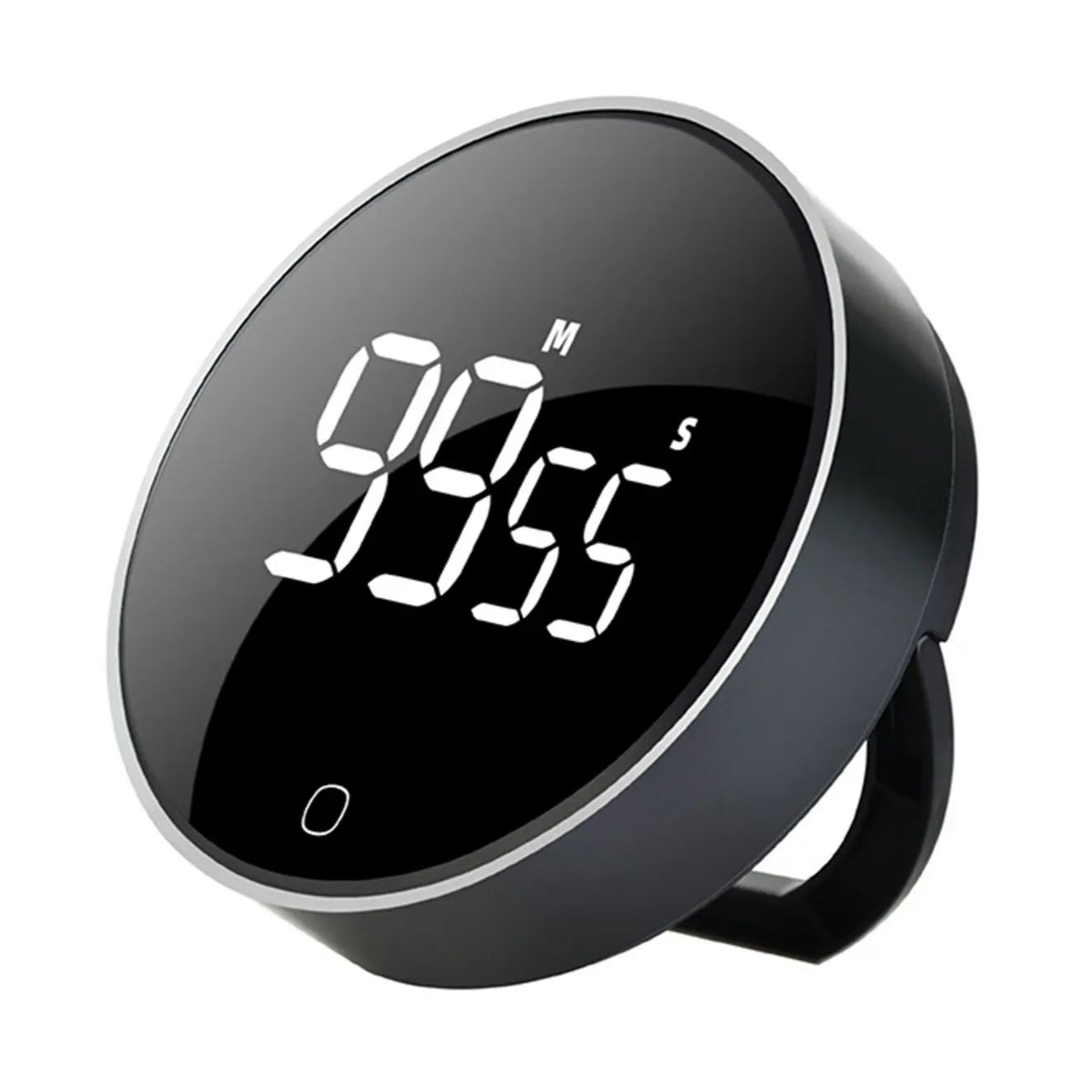 Kitchen Magnetic Digital Timer