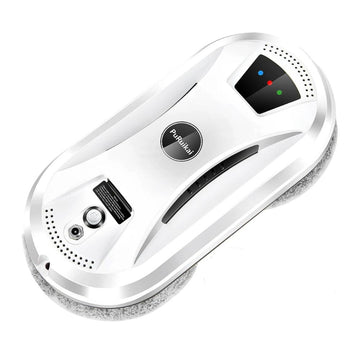 Window Robot Vacuum Cleaner