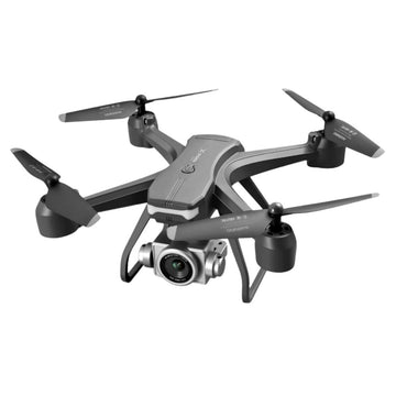 Quadcopter Dual Camera Drone